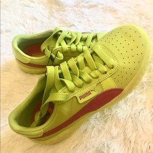 ⚠️(Sold)Puma Tennis for Women.